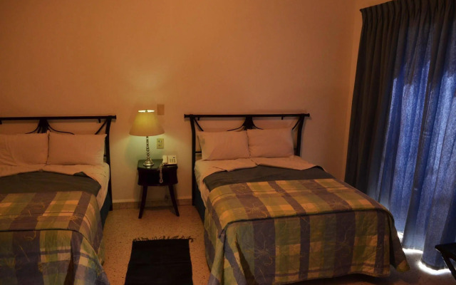 Hotel Kabii
