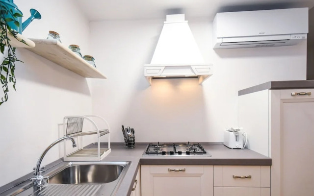 Romantic Benaco Sal - App 02