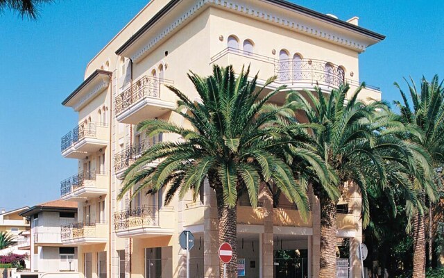 Residence Le Palme