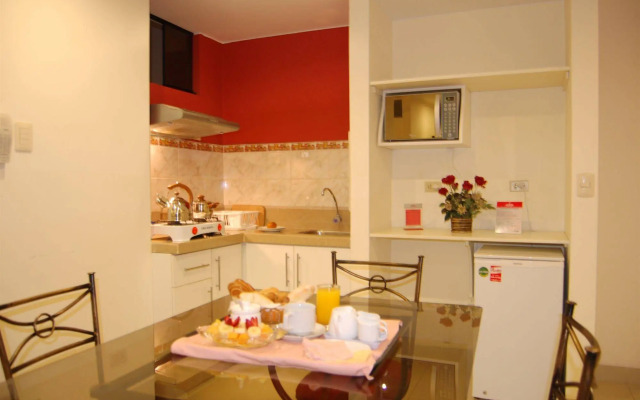 Casa Fanning Hotel