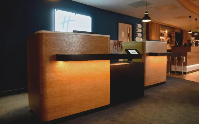 Holiday Inn Express Barrow-in-Furness by IHG