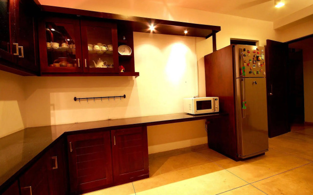 Ankinda Luxurious Villa