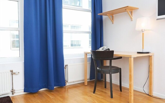 STHLM Stockholm hotel