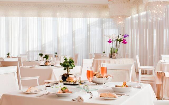 JOIA Salomé by Iberostar -Adults Only