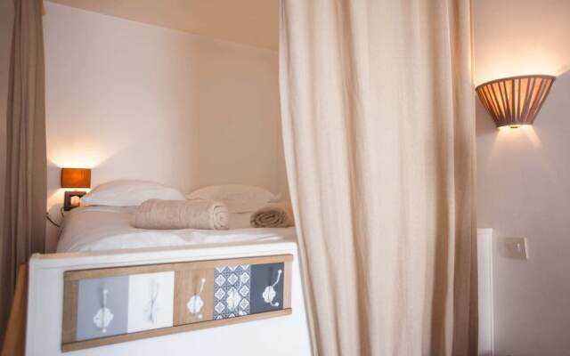 Studio Close to la Chambre D'amour