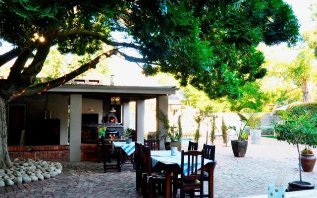 Rendezvous Guesthouse