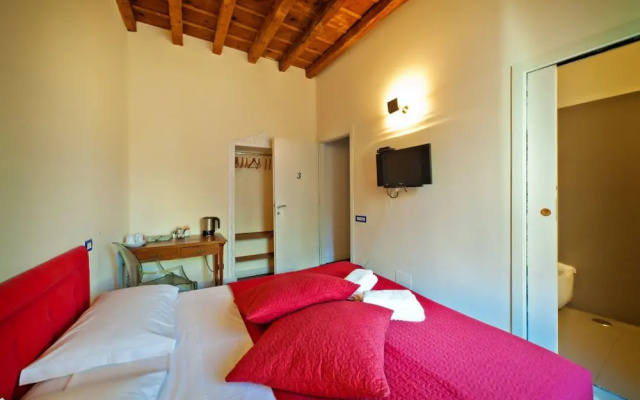 B&B SubUrbe Roma