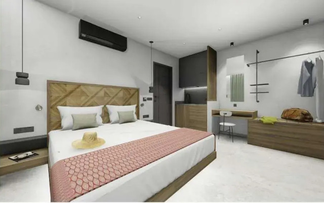 Kandania Paradise Chania