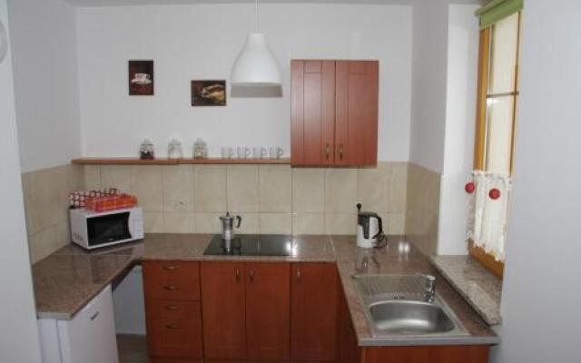 Apartament DOMINO