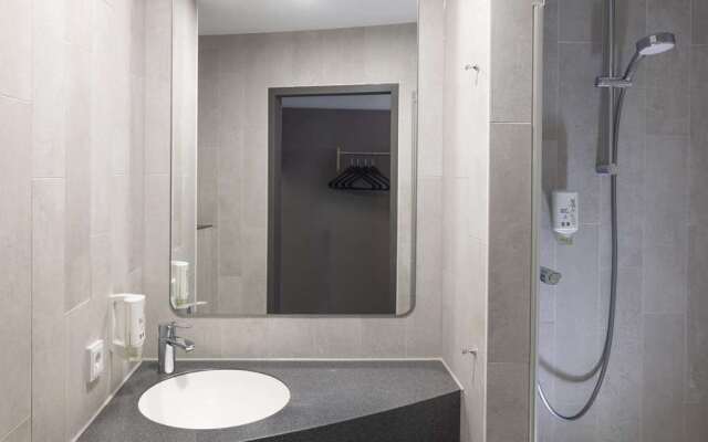 B&B Hotel Kiel-City