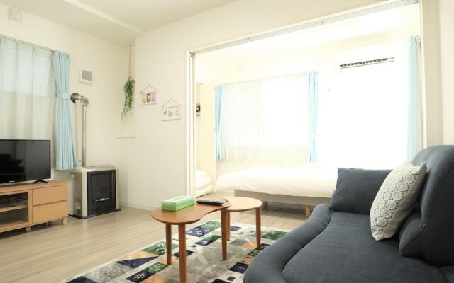 Prescelto Soseigawa East B 102