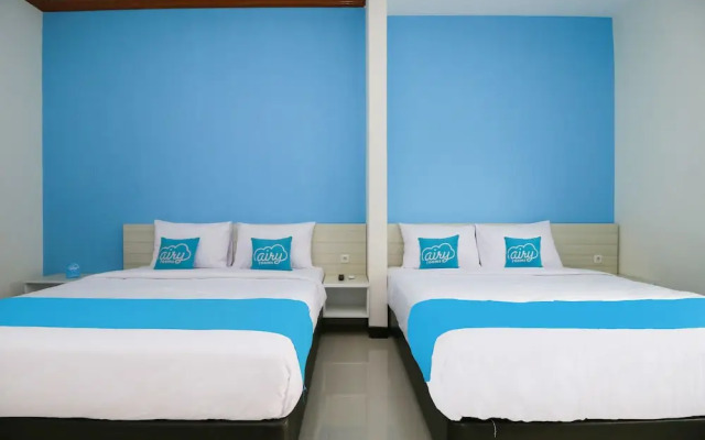 Airy Sudirman Batu Panorama E 40 Malang