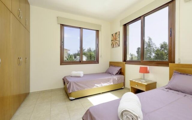 Zouvanis Luxury Villas