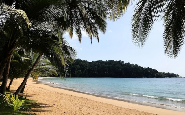 Sundy Praia  – Principe Collection