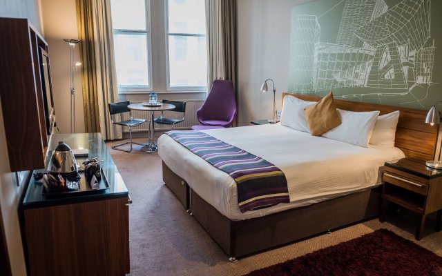 Townhouse Hotel Manchester