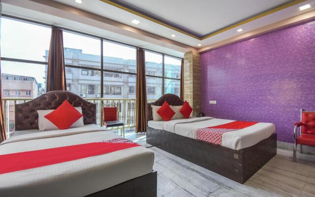 OYO 35567 Hotel Nest