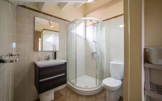 Spanish Water Marina Apartments