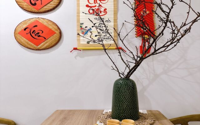 The Song Vung Tau Homestay Vung Tau Land