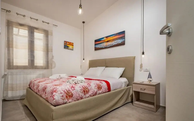 Villa Caleca 4 2 in Castellammare del Golfo