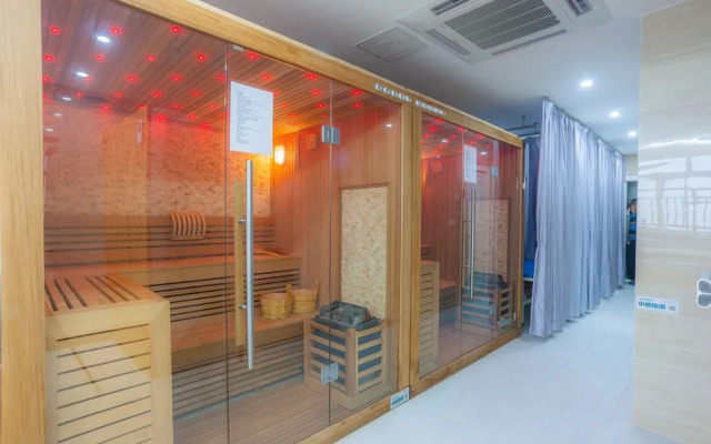 Rockabond Family Inn