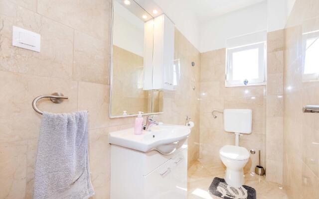 Brkic - Three Bedroom No.2