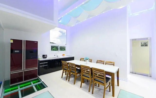 Semi Resort Noblesse