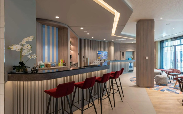 Hampton by Hilton Munich City North