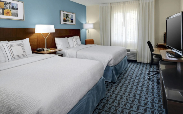 Fairfield Inn by Marriott Dothan