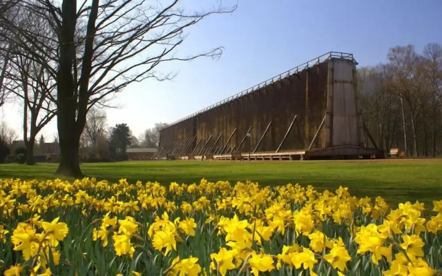 Ringhotel Bad Westernkotten