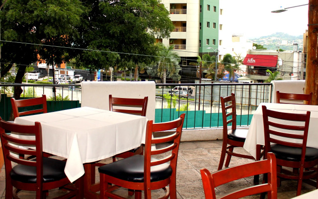 Las Magnolias Hotel Boutique