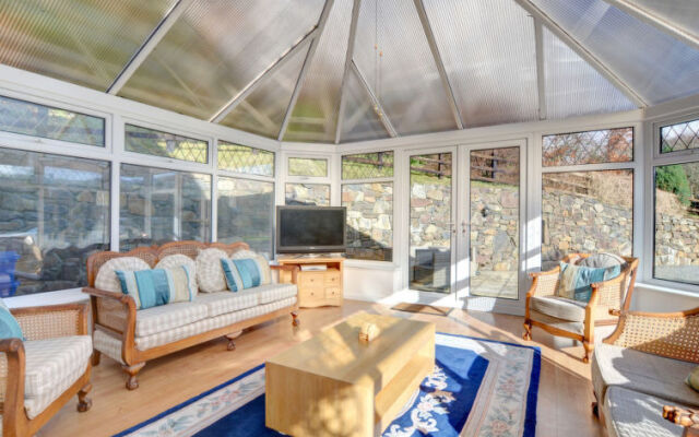 Holiday Home Rollo
