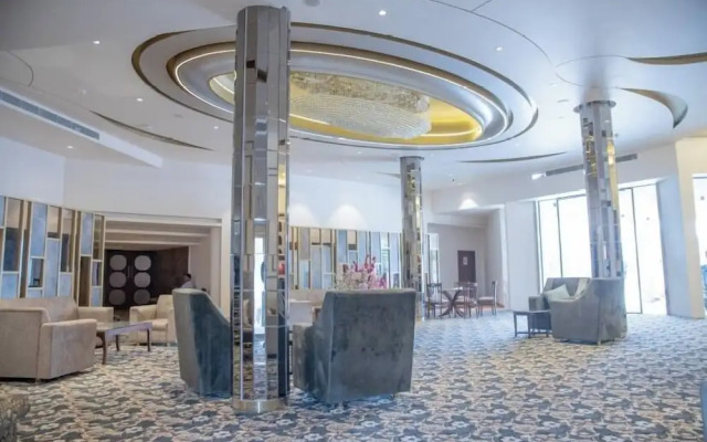 The Retreat Resort