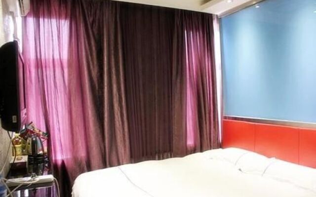 Harbin Xilong Hotel Mai Mai Street Branch