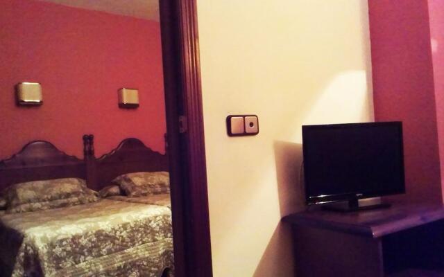 Edelweiss Hotel