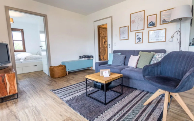 House Nest Dittishausen