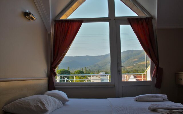 Bedia Otel