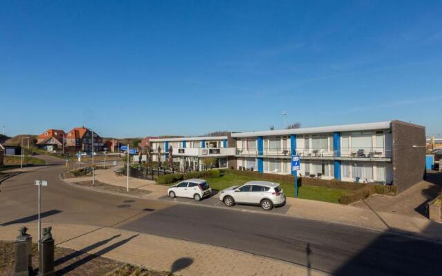 Apartment - NIeuwstraat 1 Zoutelande Kurhaus