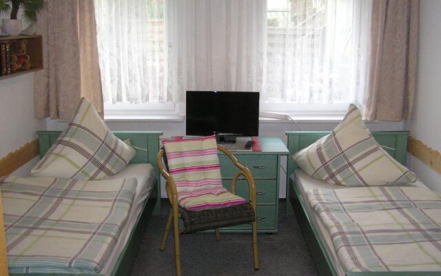 Pension am Peeneufer