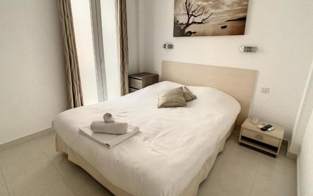 Luxueux appartements idéalement situés en plein centre ville de Cannes