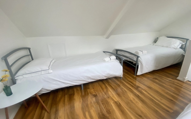 House Near Cardiff City Centre