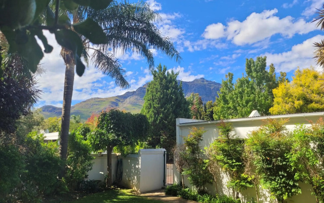 Stellenbosch Paradyskloof Unit