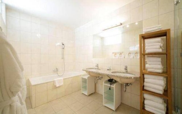 Appartement Hotel Seeland