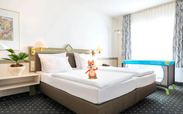 ACHAT Hotel Reilingen Walldorf