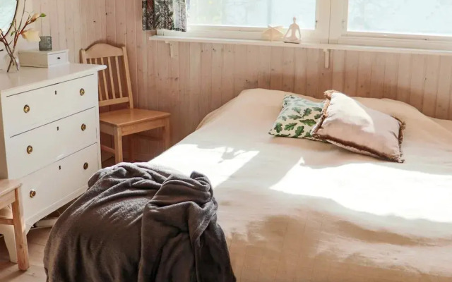 6 Person Holiday Home in Skummeslovsstrand