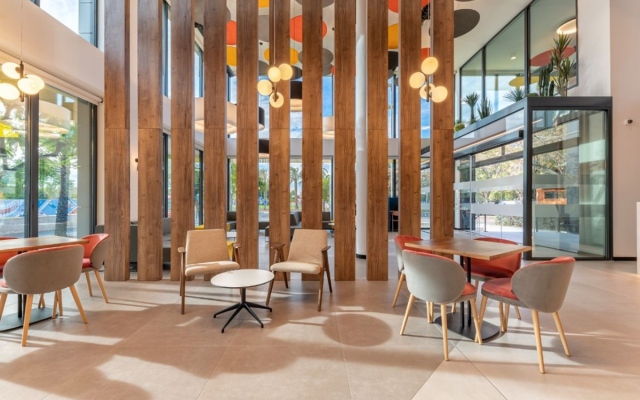 Universa Hoteles