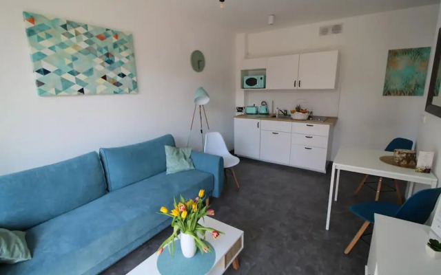 Laola Apartamenty