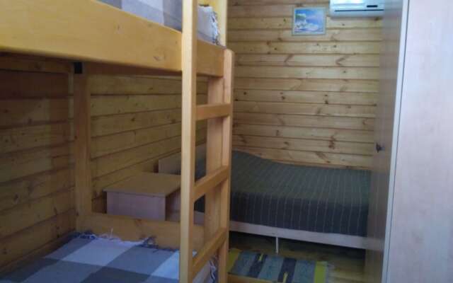 Olvia Guesthouse