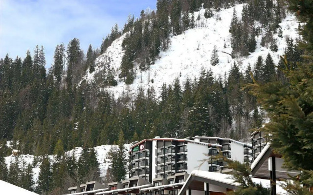 Résidence Maeva La Perrière