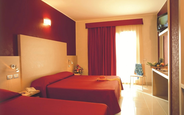 Granserena Hotel