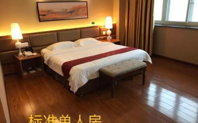 Guangzhou Mao Feng Hotel